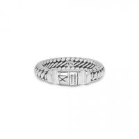 BUDDHA TO BUDDHA | Ben XS Lock Ring 1